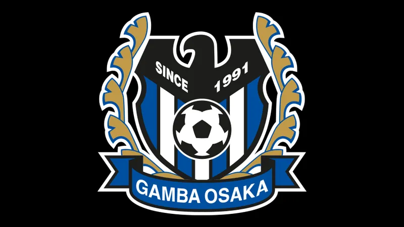 Cầu thủ Gamba Osaka tạo cơ hội ghi bàn trước Pohang Cầu thủ Gamba Osaka tạo cơ hội ghi bàn trước Pohang